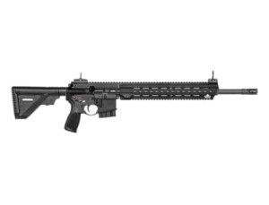 Karabin Heckler Koch HK MR223 A3 16,5" 223Rem