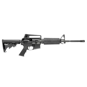 Karabin Stag Arms 15 M4 BLK 16" 223Rem