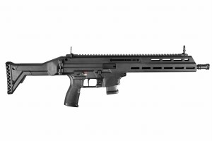 Karabinek HS Produkt PCC KUNA 9mm Luger 12"