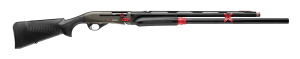 Strzelba Benelli M2 Speed 24" 12/76