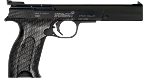 Pistolet Hammerli Walther X-esse SF 22lr