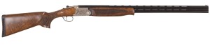 Strzelba bock Balikli Unique SP-E01 12/76