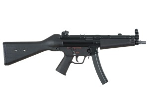 Karabinek Heckler Koch HK MP5 SP5 9" 9mm Luger