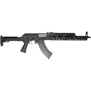 Karabin Jack 7,62x39 Kruk BLK