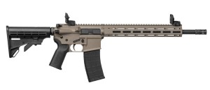 Karabin Tippmann M4-22 Elite-L 16" FDE 22LR