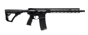 Karabin Daniel Defense DDM4 V7 SLW BLK 223REM