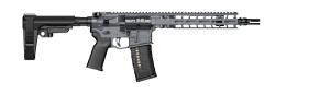 Karabinek AR15 Radian Model 1 223REM 10,5 '' Grey  + EOTech