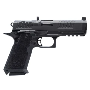 Pistolet Staccato 2011 HD 4,5" Pakiet Standard  9x19mm