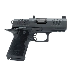 Pistolet Staccato 2011 HD 3,6" Pakiet Preferowany 9x19mm