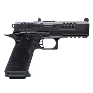 Pistolet Staccato 2011 HD 4,5" Pakiet Premium 9x19mm