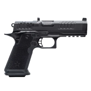Pistolet Staccato 2011 HD 4,5" Pakiet Preferowany 9x19mm