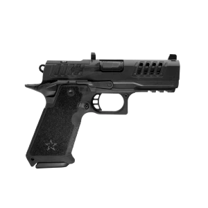 Pistolet Staccato 2011 HD 4" CS Pakiet Premium 9x19mm