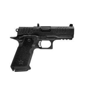 Pistolet  Staccato 2011 HD 4" CS Pakiet Preferowany 9x19mm