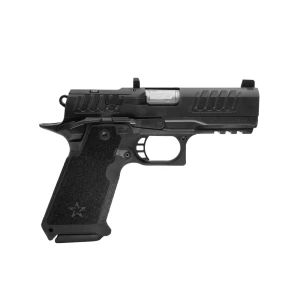 Pistolet Staccato 2011 HD 4" CS k. 9x19mm Pakiet Standardowy