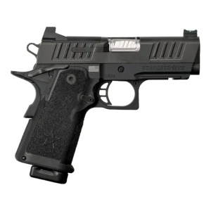 Pistolet Staccato CS OR SS/CURV 9x19mm