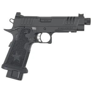 Pistolet Staccato P OR 2011 DLC TB/X-SER/ALU 9mm