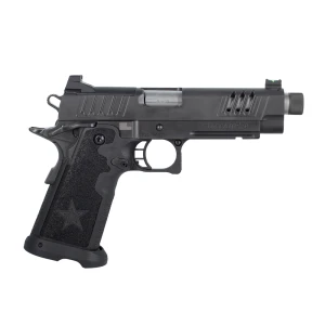 Pistolet Staccato P OR 2011 DLC DLC BULL TB 9mm