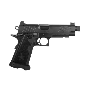 Pistolet Staccato P OR 2011 DLC DLC TB ALU 9mm