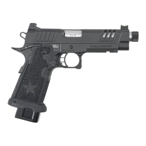 Pistolet Staccato P OR SS TB 9mm