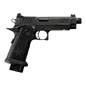 Pistolet Staccato P OR 2011 9mm