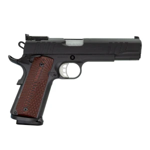 Pistolet Tanfoglio FT1911 Custom BLK 45ACP