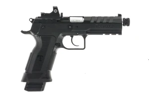 Pistolet Tanfoglio Force Duty Tactical Fixed 9mm