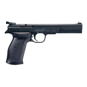 Pistolet Hammerli X-Esse Midnight Black 22LR - edycja limitowana