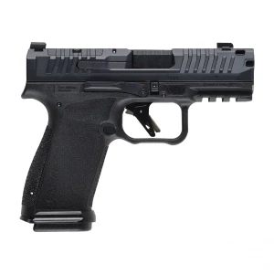 Pistolet Canik METE MC9 Prime 9mm Luger czarny