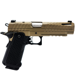 Pistolet LFA Apollo 11 FDE 9mm Luger