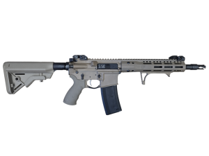 Karabinek Troy Patrol Rifle 5,56/223Rem 11,5 FDE