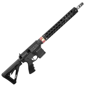 Karabin  JP-15 Match Ready Rifle 18" 223Rem