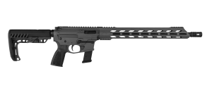 Karabin LFA Challenger Tungsten 8,5" 9mm Luger
