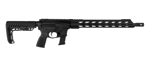 Karabin LFA Challenger Black 8,5" 9mm Luger