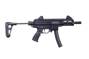 Karabinek Akdas SA-9 8" 9mm Luger