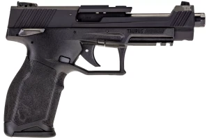 Pistolet Taurus TX22 Competition Czarny 22lr
