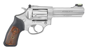 Rewolwer Ruger 05771 4,2" KSP-341X 357Mag