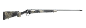 Sztucer Bergara B14 RIDGE 18" 6,5CREEDMORE