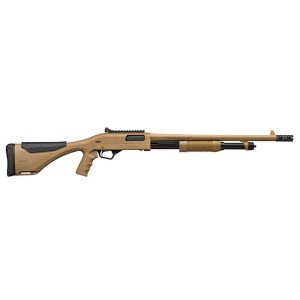 Strzelba Winchester Defender High SXP Xtrem Dark Earth 12/76