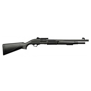 Strzelba Kral Arms Tactical X Fix Stock 12/76