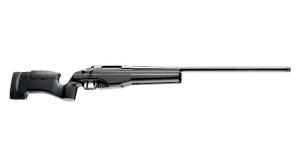 Sztucer Sako TRG22 Black 26" 308Win