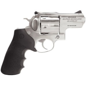 Rewolwer Ruger Super Redhawk Alaskan (5303) .44 Magnum