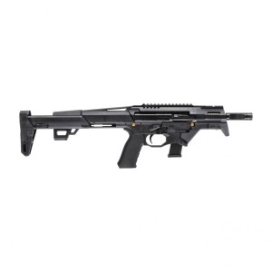 Karabinek PCC Son Of Gun SOG-X Czarny 9mm Luger