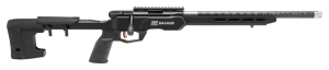 Kabrabinek Savage B22 Precision Lite 18" 22lr