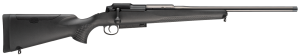 Sztucer Mauser 25 Extreme - syntetyk 51cm 308Win
