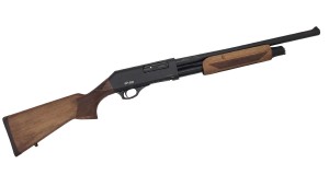 Strzelba Pump Action AKSA PA-1201 kal. 12/76