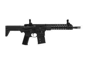 Karabin Schmeisser AR15 S4F 10,5 CCS Black 223REM