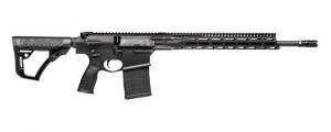 Karabin Daniel Defense DD5 V4 18" 308WIN