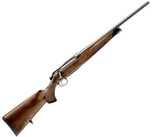 Sztucer Sauer 505 Ergolux 8X57 IS