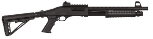 Strzelba Balikli Stranger PA-T02 12/76