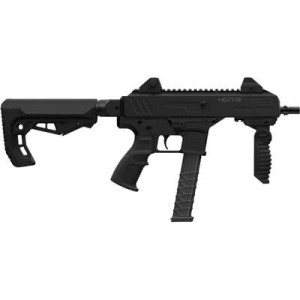 Aselkon Han-9 6,5" 9mm luger